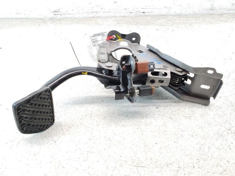 CPE, A/T- BRAKE PEDAL ASSY