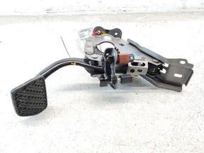 CPE, A/T- BRAKE PEDAL ASSY