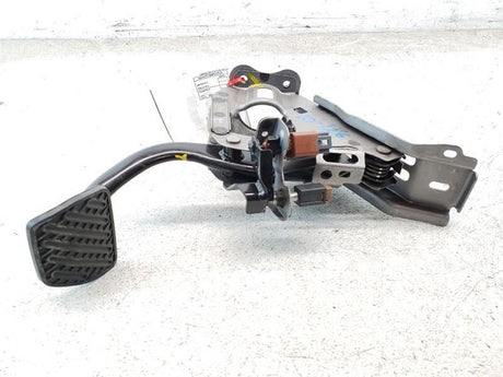 CPE, A/T- BRAKE PEDAL ASSY