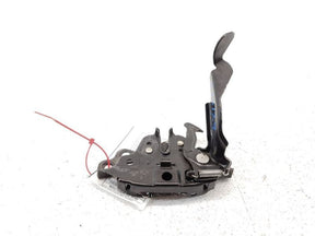 HOOD LATCH