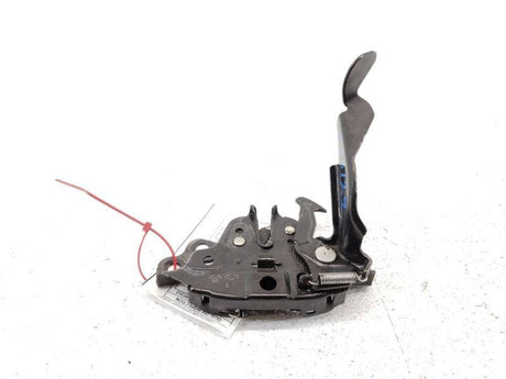 HOOD LATCH
