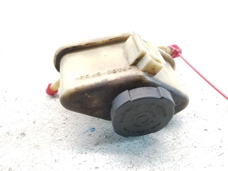 POWER STEERING RESEVOIR
