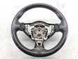 STEERING WHEEL - BLACK(G)*