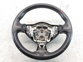 STEERING WHEEL - BLACK(G)*