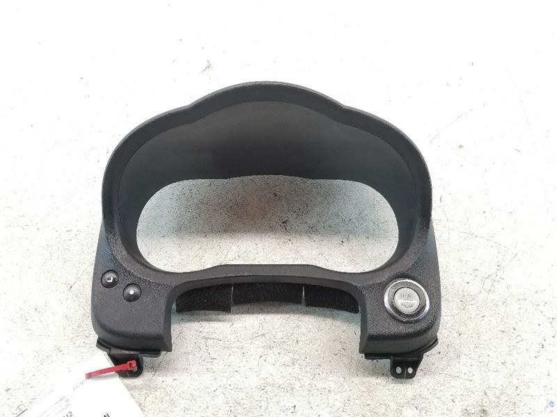 SPEEDOMETER BEZEL