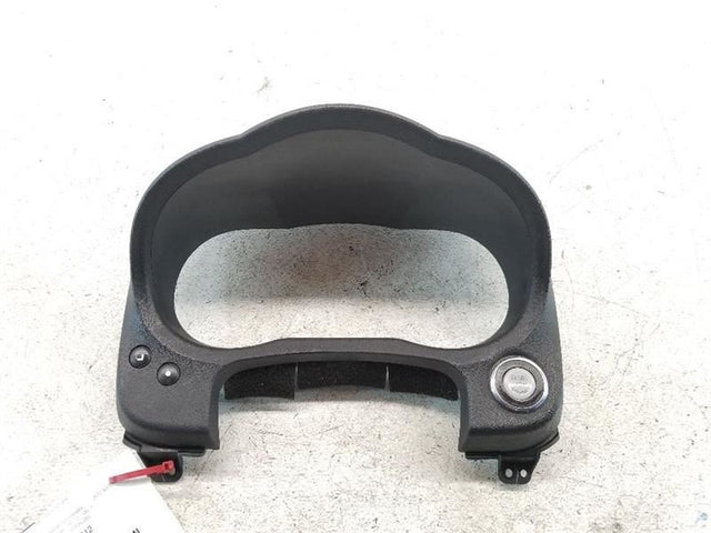 SPEEDOMETER BEZEL