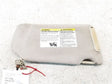 F/L SUN VISOR