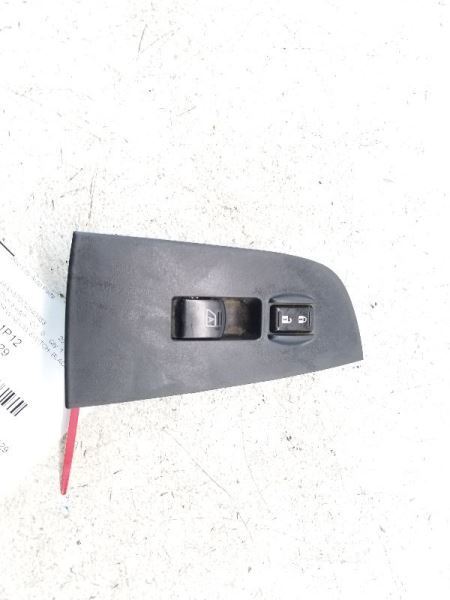 F/R DOOR WINDOW SWITCH- BLACK(G)