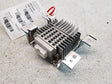SMALL RADIO AMPLIFIER