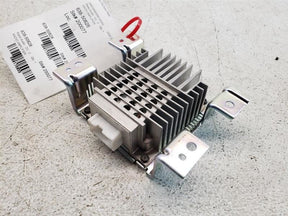 SMALL RADIO AMPLIFIER