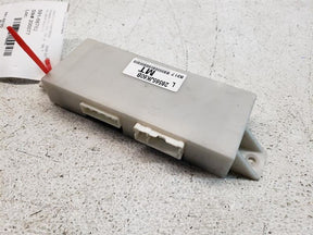 F/L SEAT MODULE