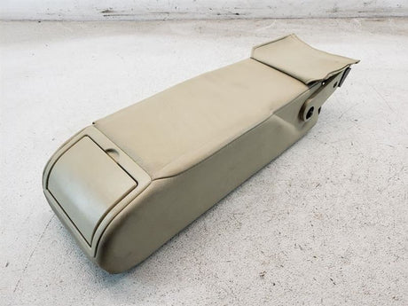 REAR ARMREST - HINOKI(C)