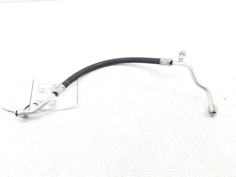 AC DISCHARGE HOSE