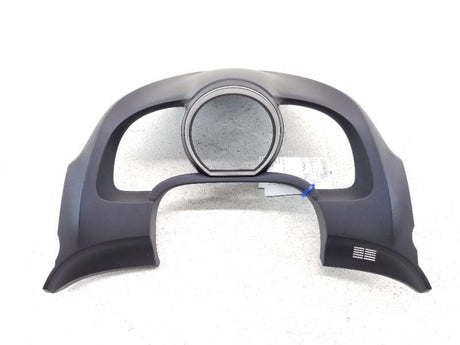 SPEEDOMETER BEZEL - GREY(A)