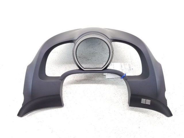SPEEDOMETER BEZEL - GREY(A)