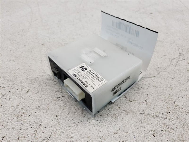 TPMS MODULE