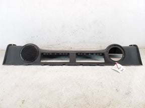 REAR SPEAKER COVERS