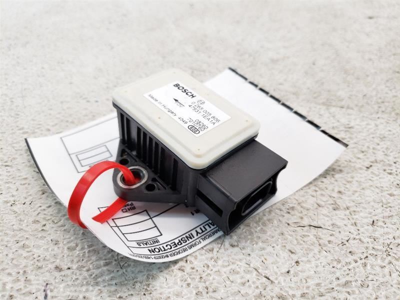 YAW GRAVITY SENSOR