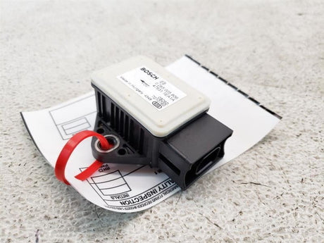 YAW GRAVITY SENSOR