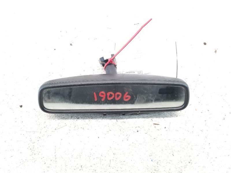 INT REAR VIEW MIRROR