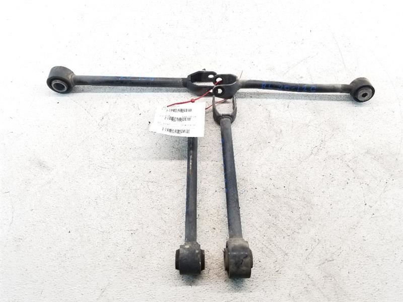 REAR TRAILING & TRANSVERSE ARM PAIR