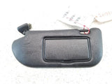2007 350Z — Used F/L SUN VISOR - BLACK(G)