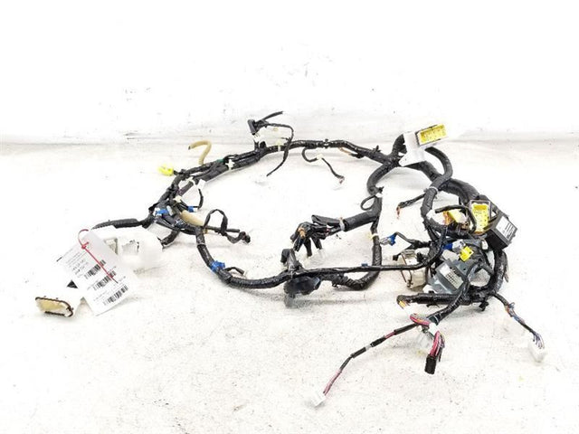 M/T , CONV- DASH WIRING HARNESS