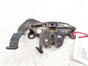 HOOD LATCH ASSY