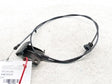 HOOD LATCH CABLE WITH HANDLE
