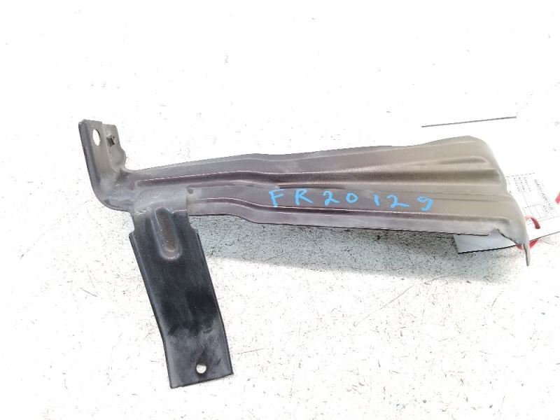 F/R FENDER/FRAME BRACKET