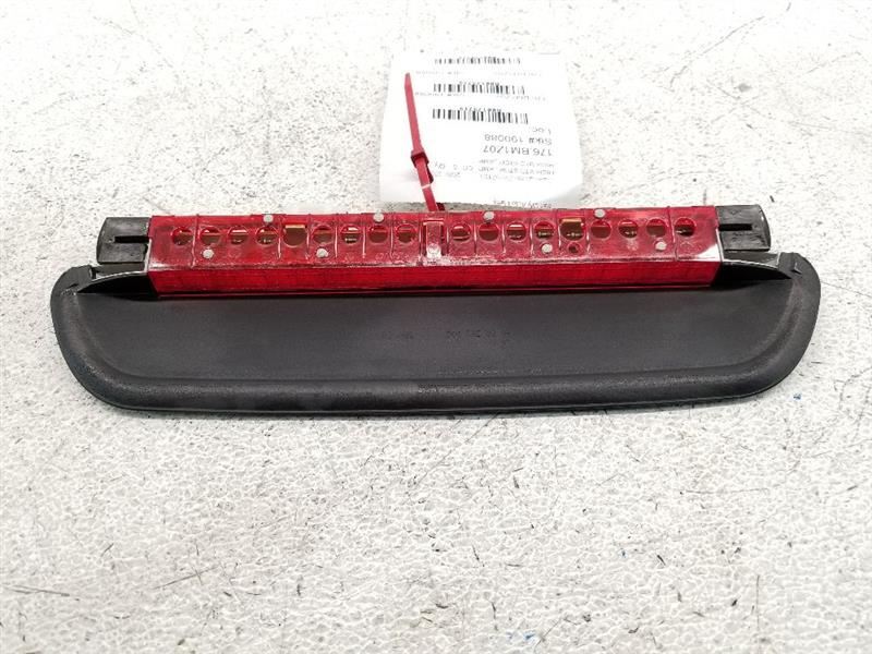 HIGH MTD STOP LAMP