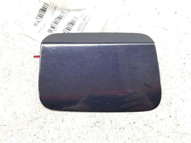 FUEL FILLER DOOR - BLUE(A35)