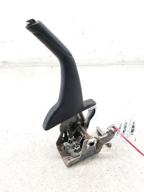 PARKING BRAKE HANDLE
