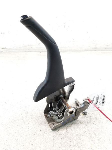 PARKING BRAKE HANDLE