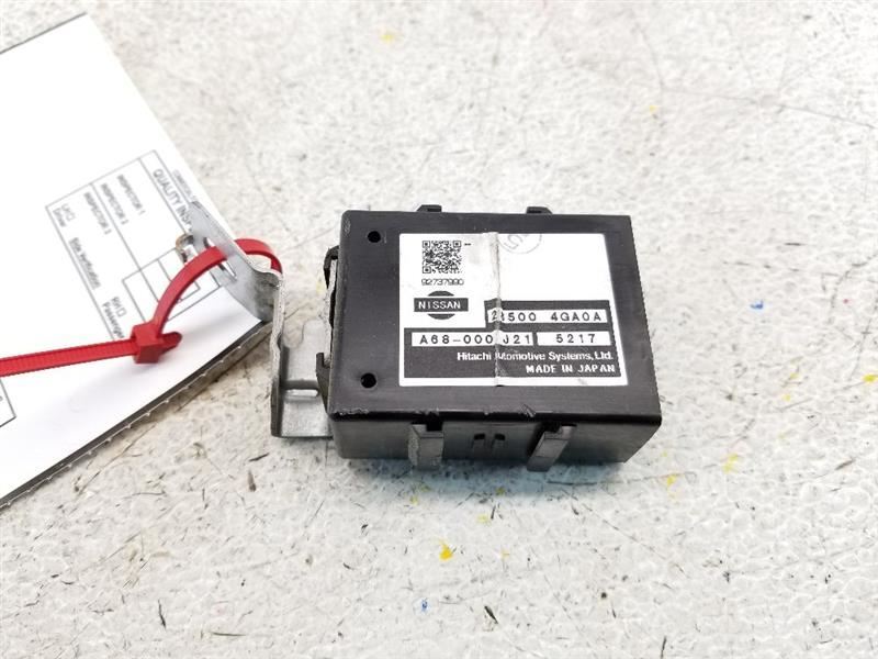 STEERING CONTROL MODULE