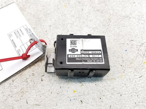 STEERING CONTROL MODULE
