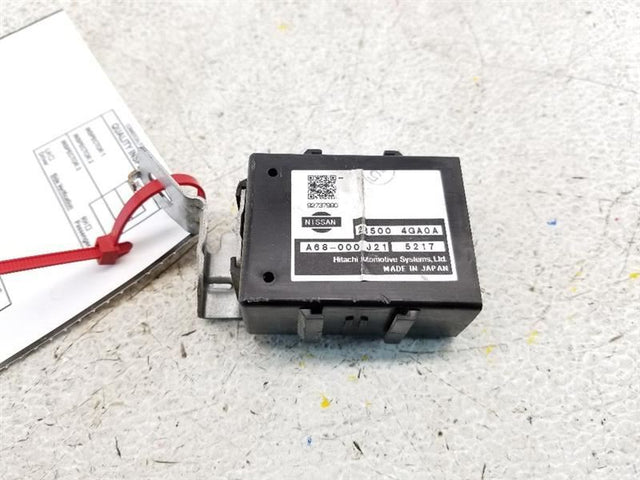 STEERING CONTROL MODULE