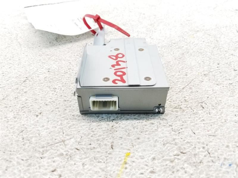 REAR VIEW CAMERA CONTROL MODULE