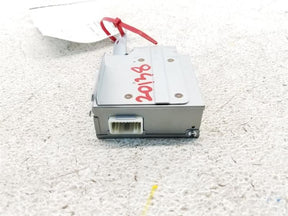 REAR VIEW CAMERA CONTROL MODULE