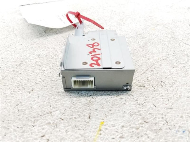 REAR VIEW CAMERA CONTROL MODULE