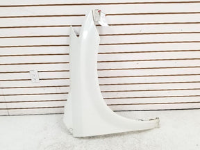 F/R FENDER - WHITE(QX1)