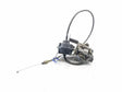 CRUISE CONTROL REGULATOR