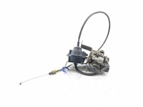 CRUISE CONTROL REGULATOR