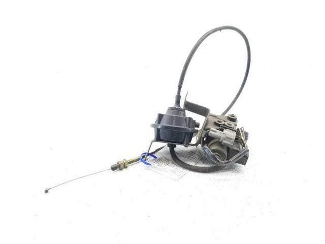 CRUISE CONTROL REGULATOR