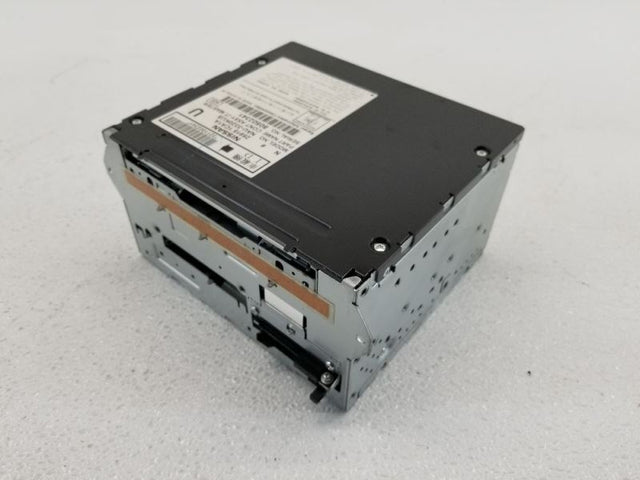 RADIO RECEIVER