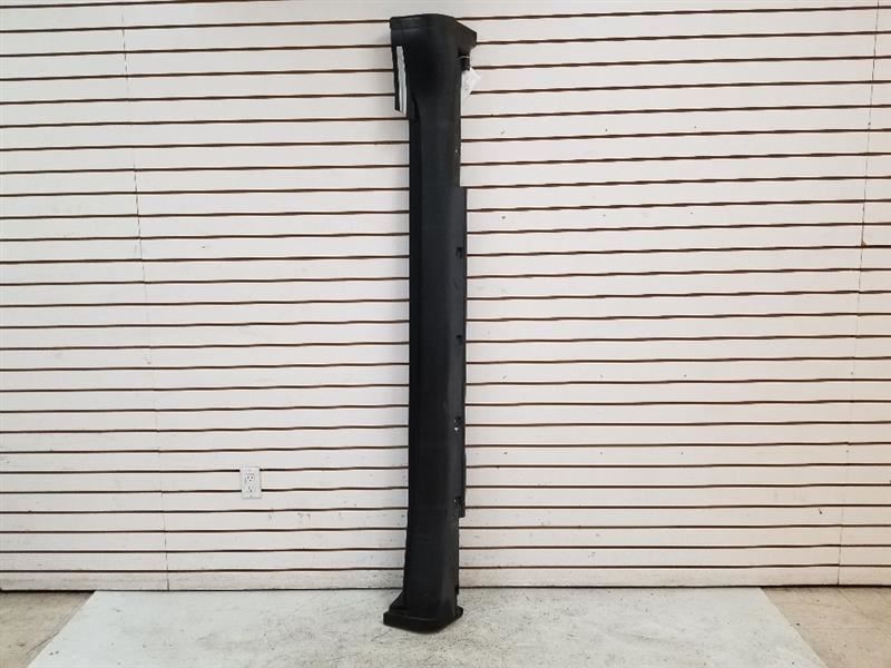 F/R SIDE SKIRT - TEXTURED