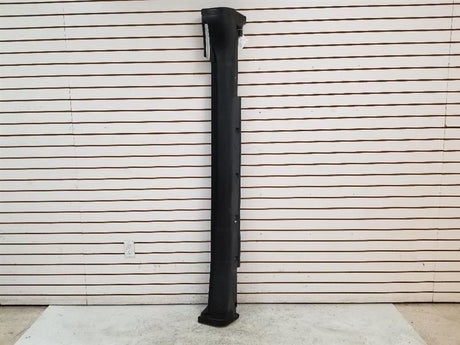 F/R SIDE SKIRT - TEXTURED