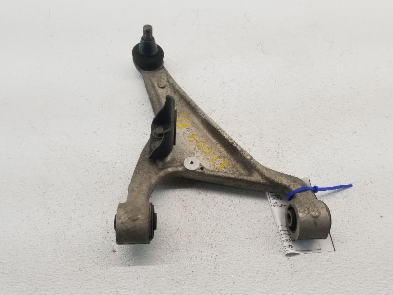 R/L UPPER CONTROL ARM