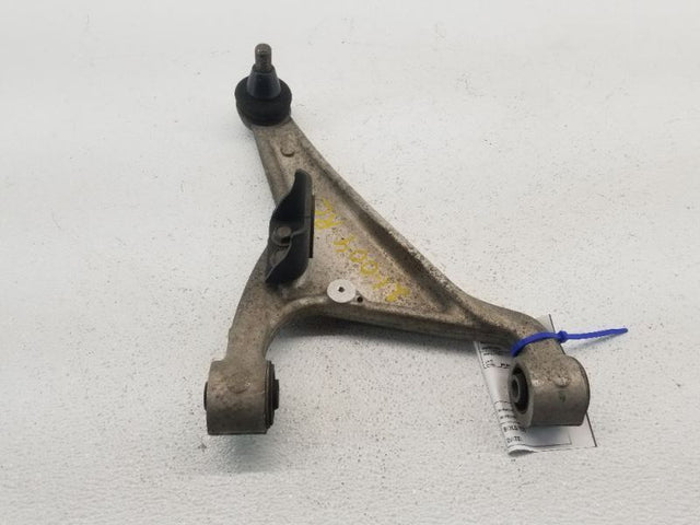 R/L UPPER CONTROL ARM
