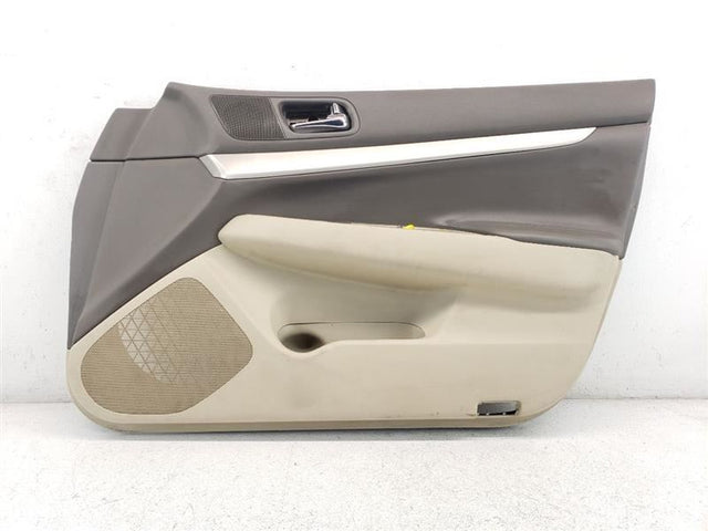 SDN- F/R DOOR TRIM PANEL - BEIGE(C)